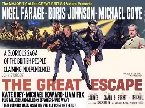 Great Escape